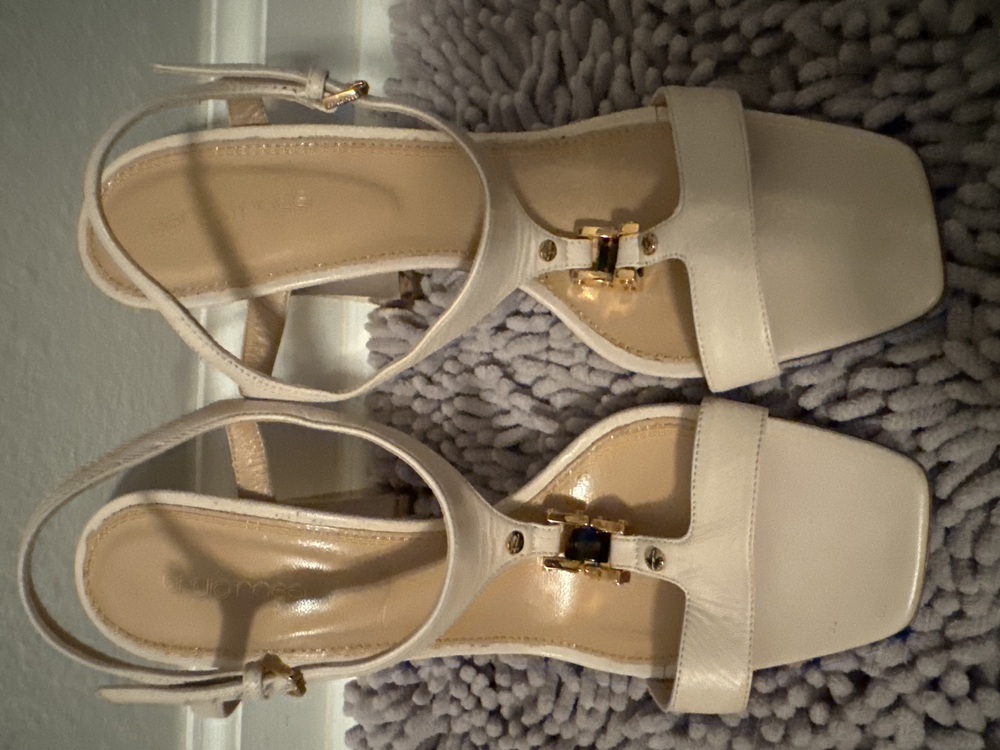 Sergio Rossi Sandals